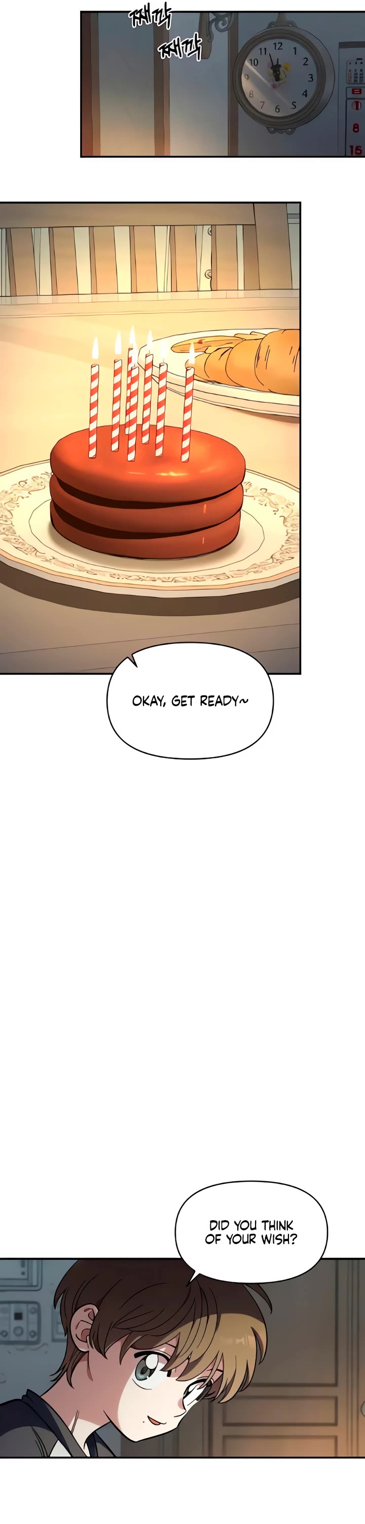 Childhood Friend Complex Chapter 49 page 26 - Chapter 49