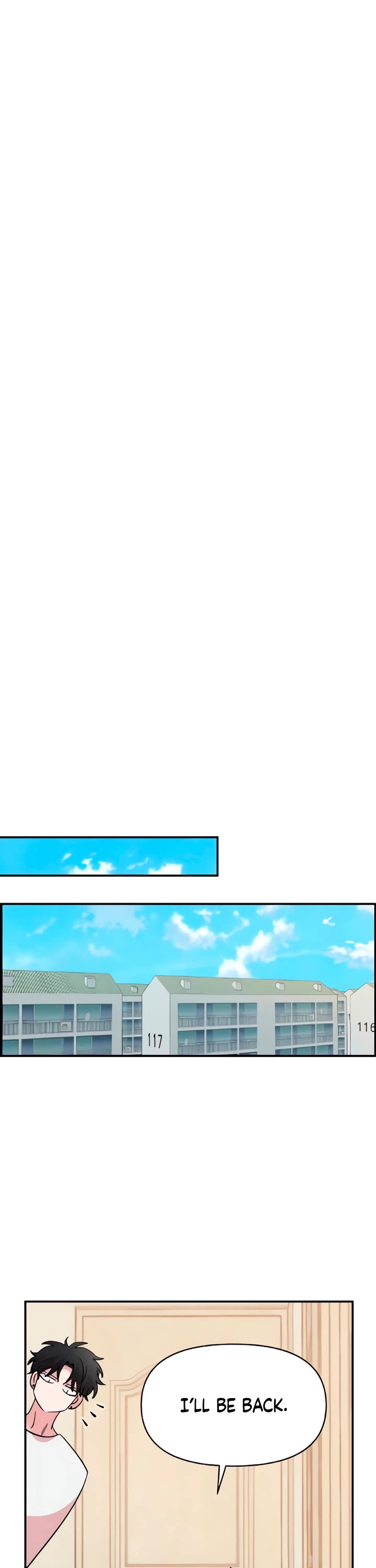 Childhood Friend Complex Chapter 49 page 32 - Chapter 49