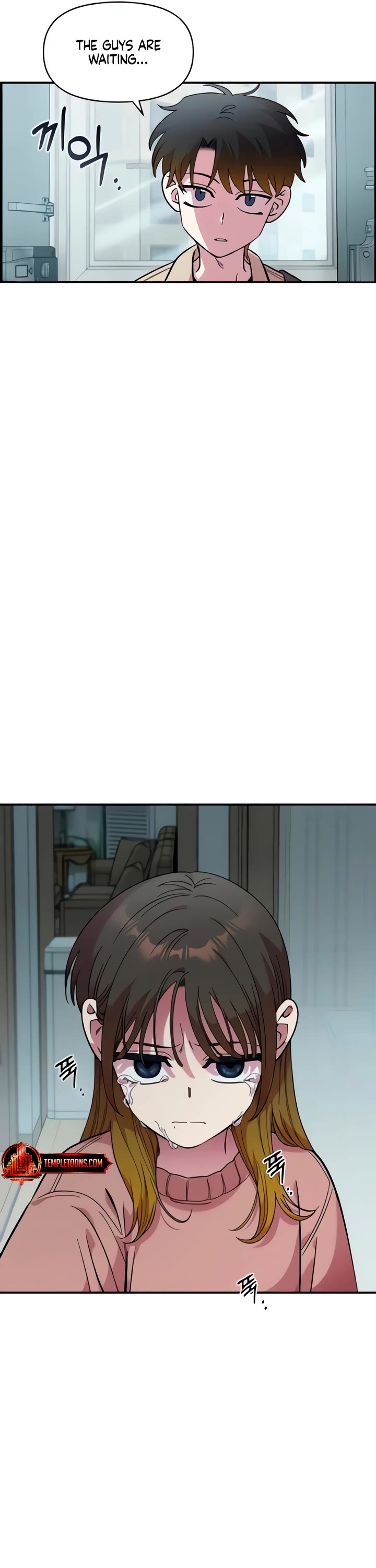 Childhood Friend Complex Chapter 49 page 38 - Chapter 49