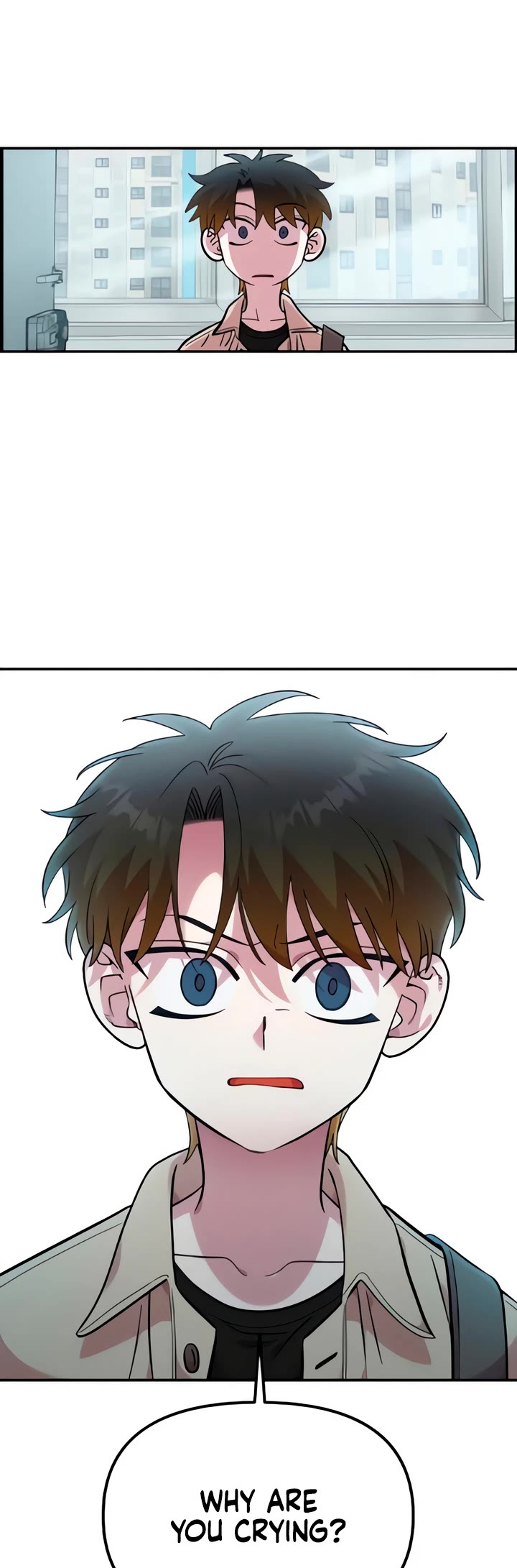 Childhood Friend Complex Chapter 49 page 39 - Chapter 49