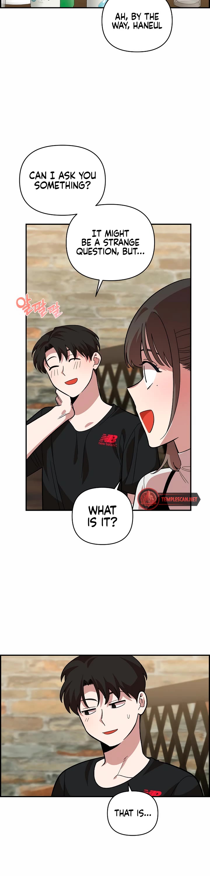 Childhood Friend Complex Chapter 5 page 31 - Chapter 5