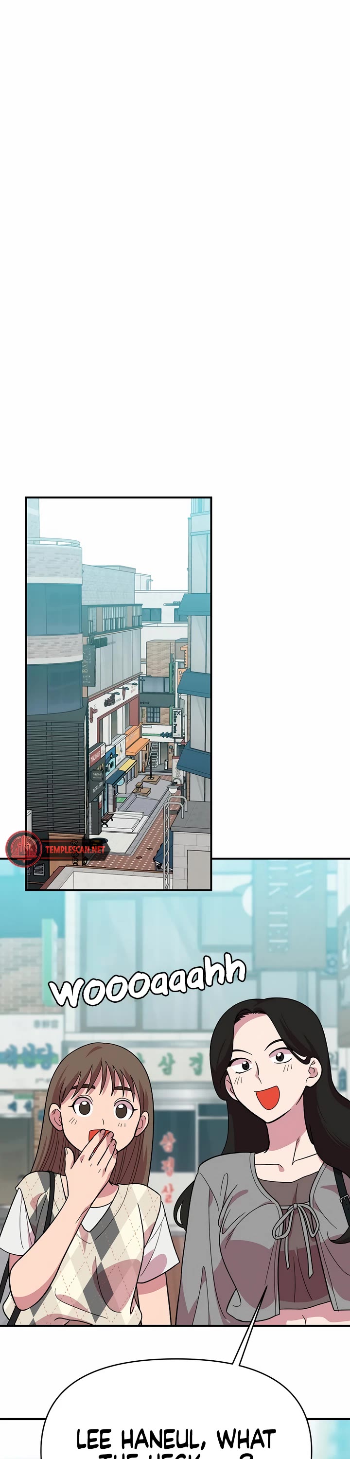 Childhood Friend Complex Chapter 5 page 9 - Chapter 5