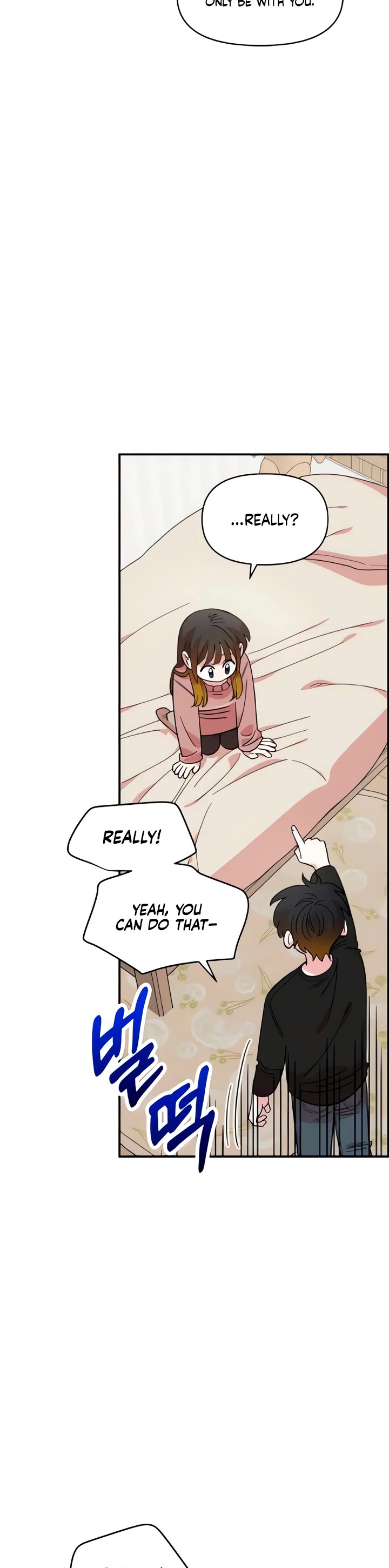 Childhood Friend Complex Chapter 50 page 11 - Chapter 50