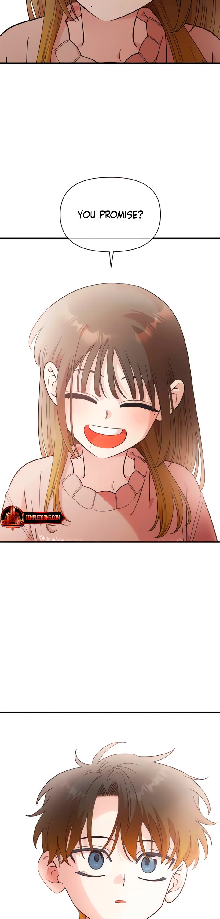 Childhood Friend Complex Chapter 50 page 15 - Chapter 50