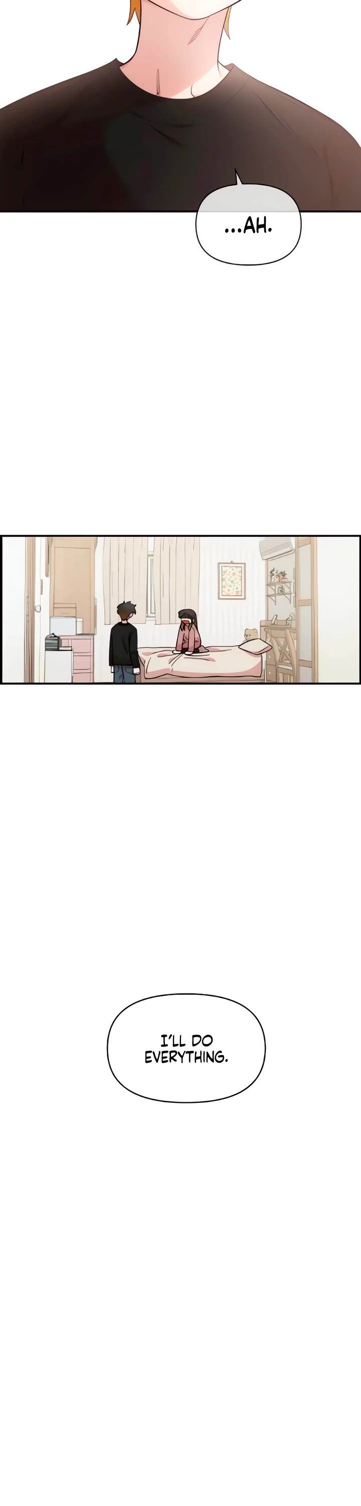 Childhood Friend Complex Chapter 50 page 16 - Chapter 50