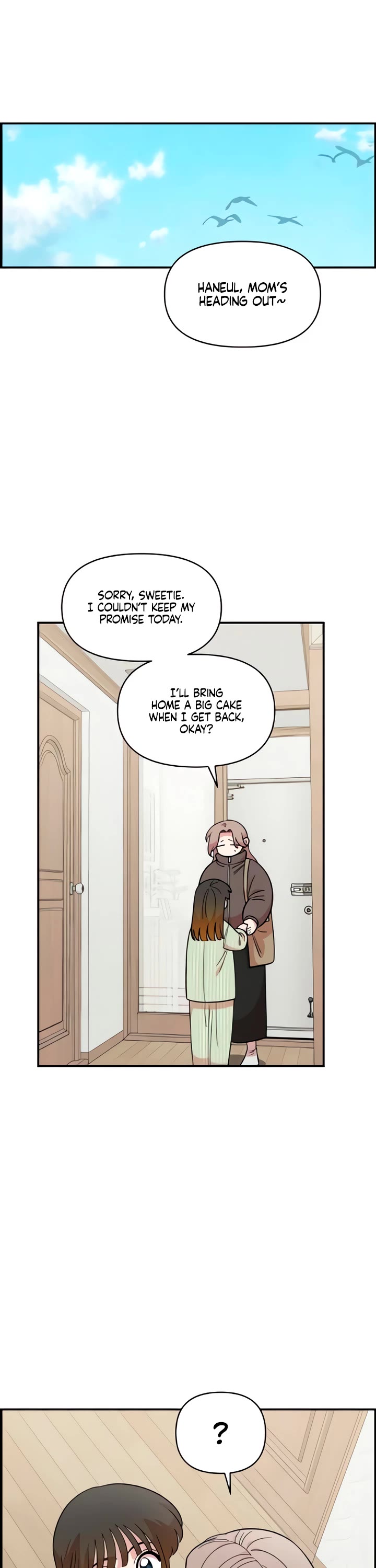 Childhood Friend Complex Chapter 50 page 18 - Chapter 50