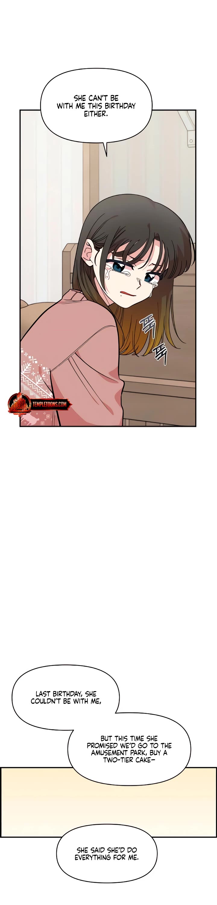 Childhood Friend Complex Chapter 50 page 3 - Chapter 50