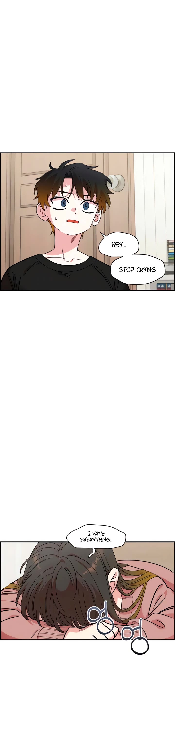 Childhood Friend Complex Chapter 50 page 7 - Chapter 50