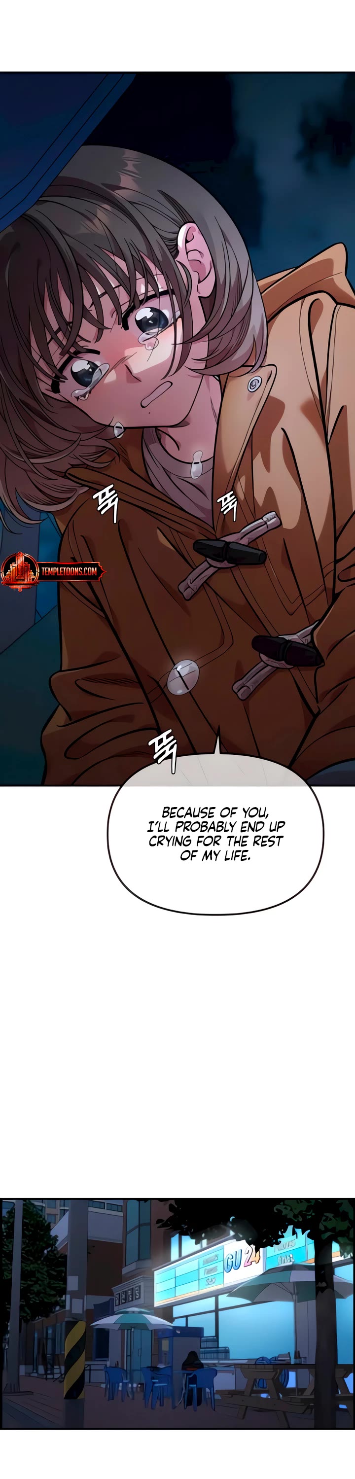 Childhood Friend Complex Chapter 51 page 16 - Chapter 51
