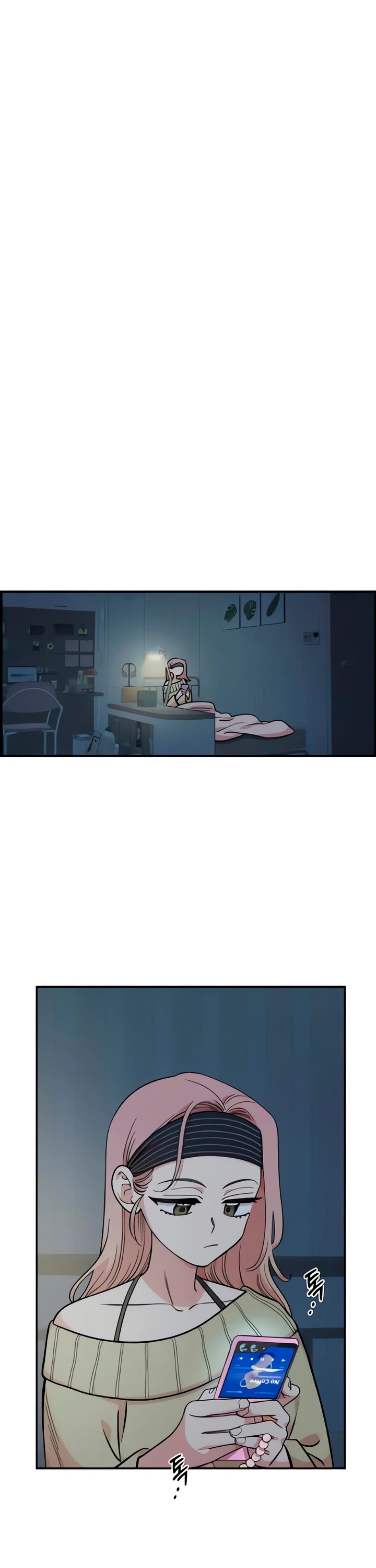 Childhood Friend Complex Chapter 51 page 18 - Chapter 51