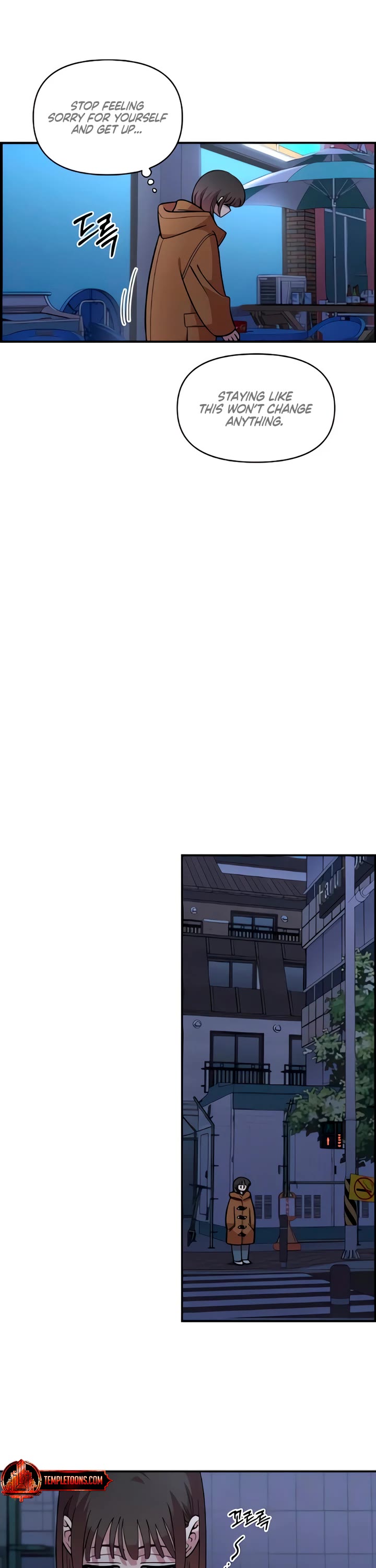 Childhood Friend Complex Chapter 51 page 21 - Chapter 51