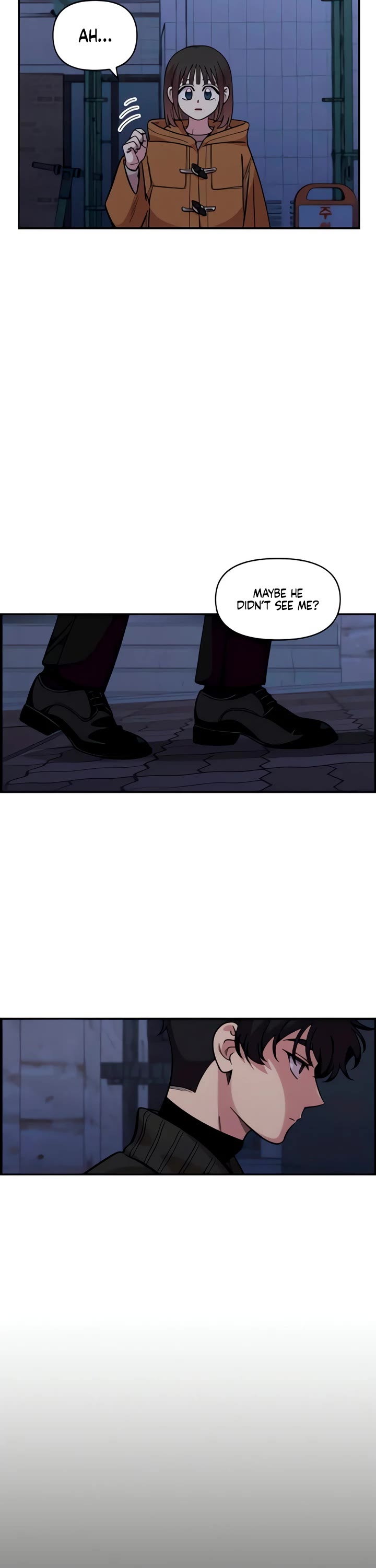 Childhood Friend Complex Chapter 51 page 24 - Chapter 51