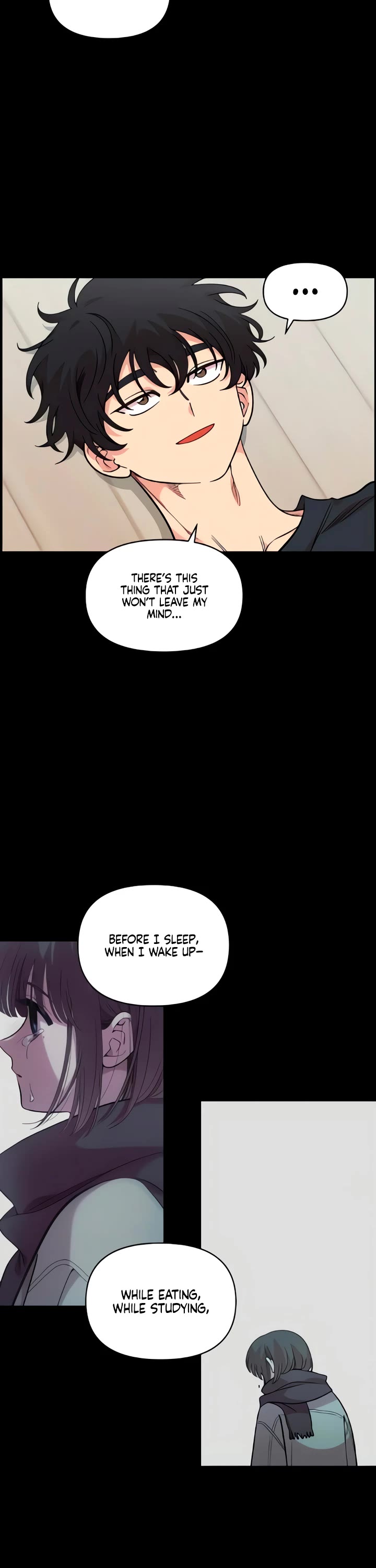 Childhood Friend Complex Chapter 51 page 26 - Chapter 51