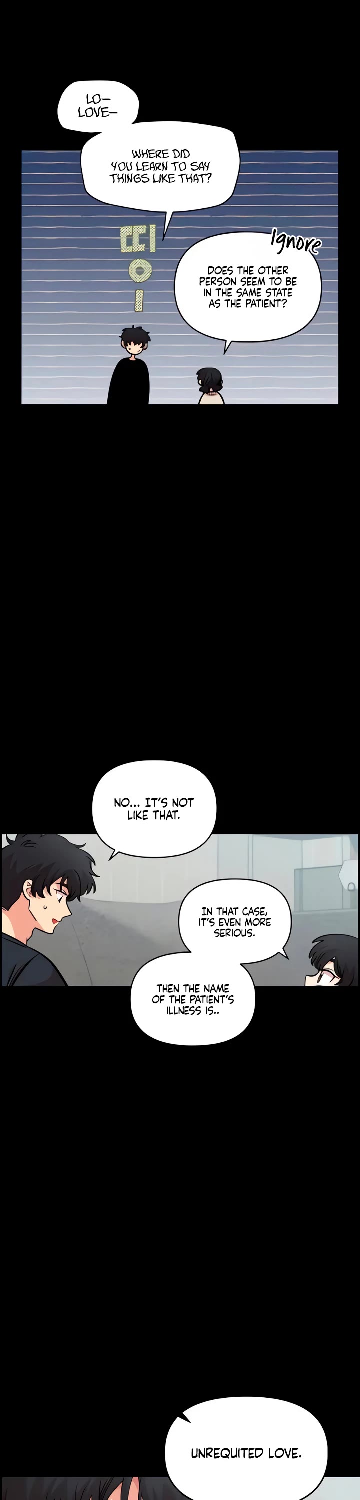 Childhood Friend Complex Chapter 51 page 29 - Chapter 51