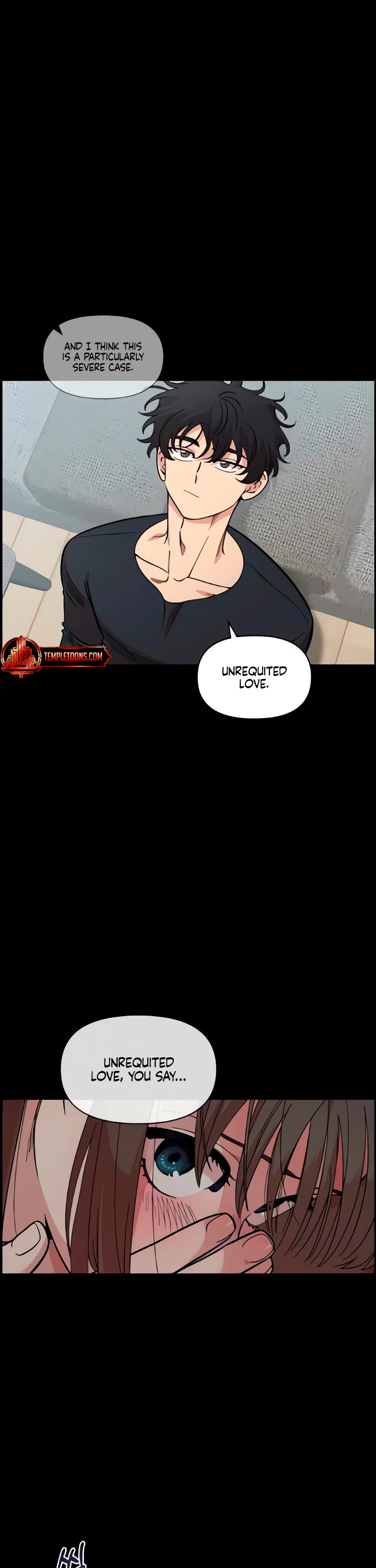 Childhood Friend Complex Chapter 51 page 31 - Chapter 51