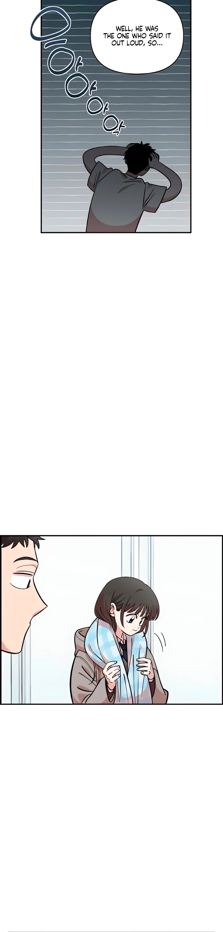 Childhood Friend Complex Chapter 51 page 7 - Chapter 51