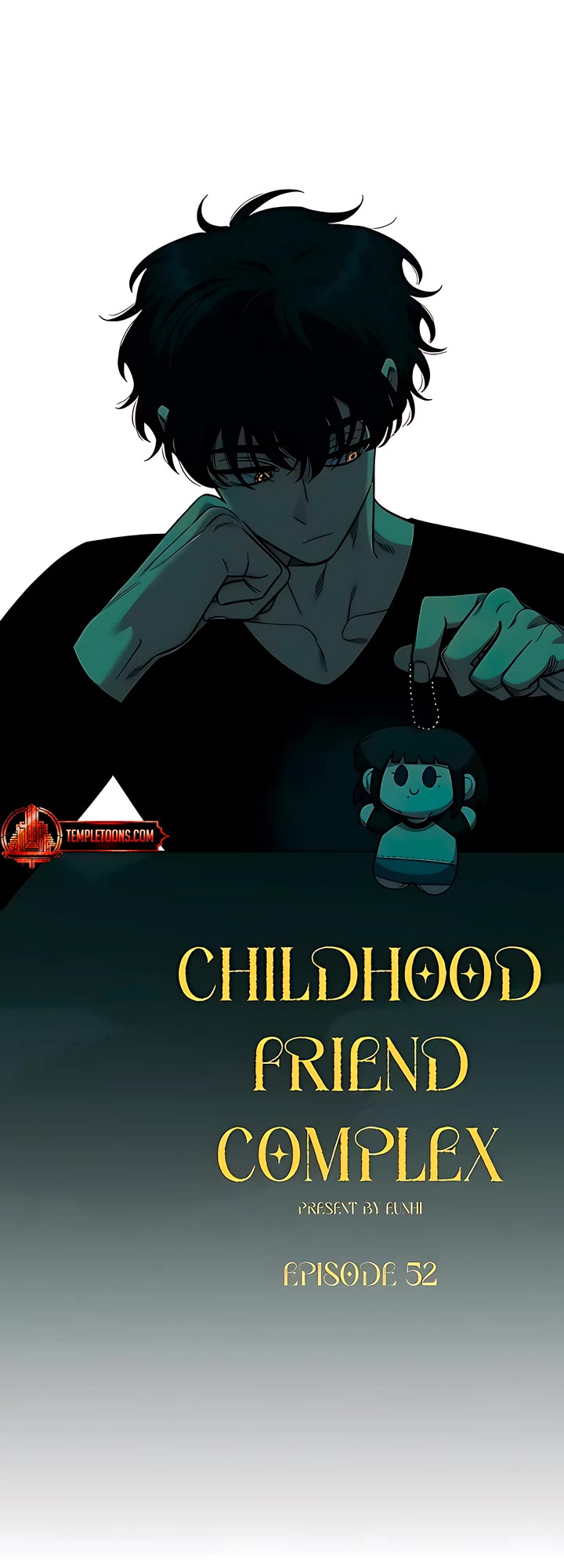 Childhood Friend Complex Chapter 52 page 15 - Chapter 52