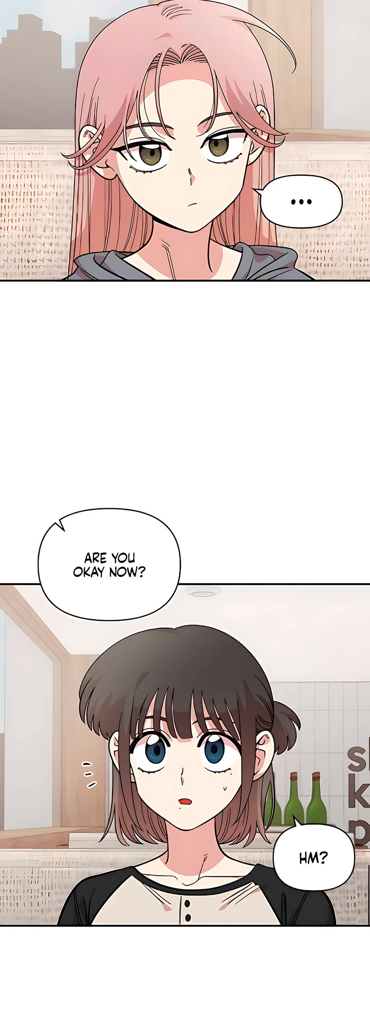 Childhood Friend Complex Chapter 52 page 19 - Chapter 52