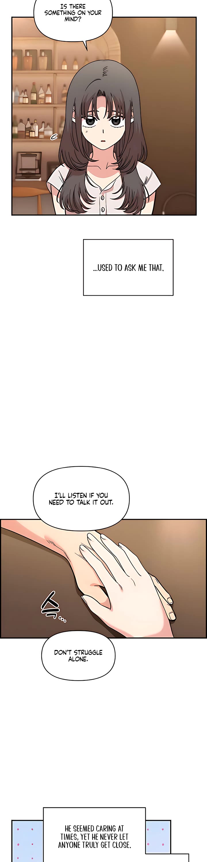 Childhood Friend Complex Chapter 52 page 2 - Chapter 52