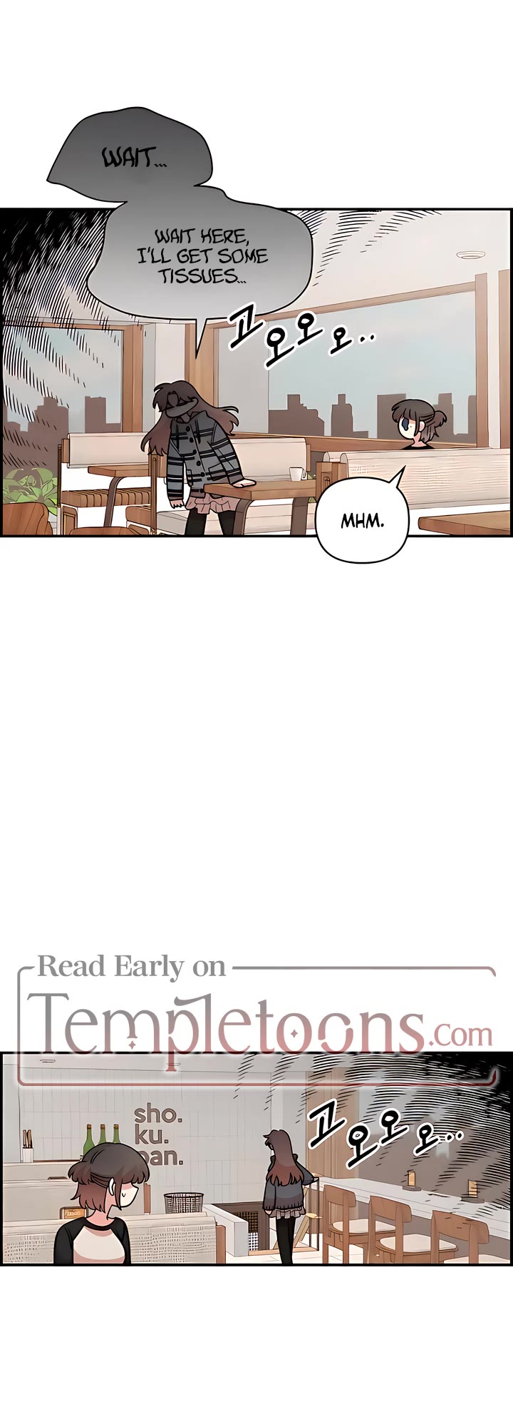 Childhood Friend Complex Chapter 52 page 25 - Chapter 52
