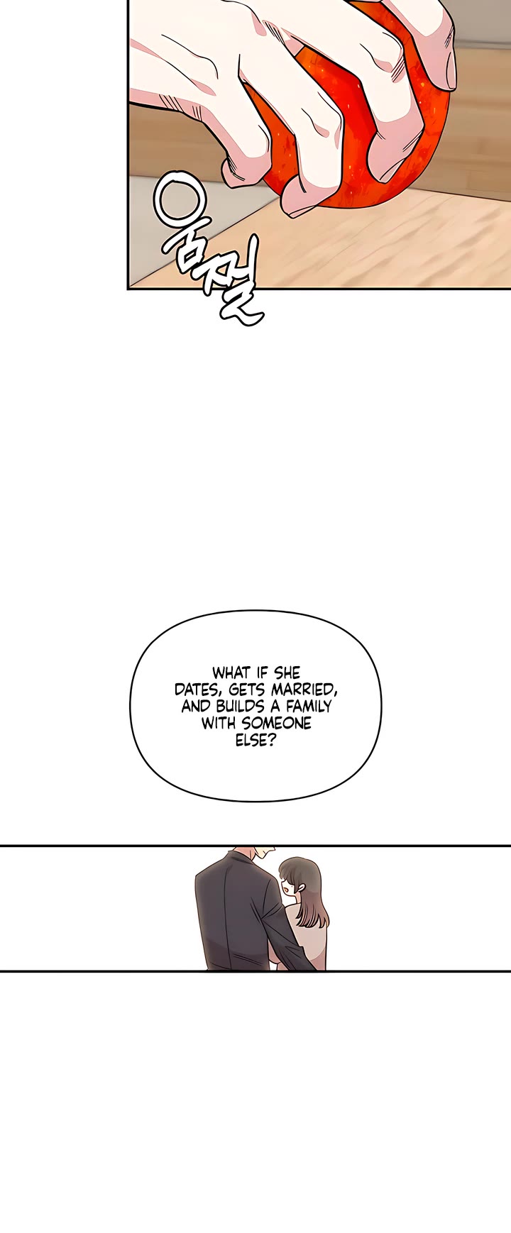 Childhood Friend Complex Chapter 52 page 34 - Chapter 52