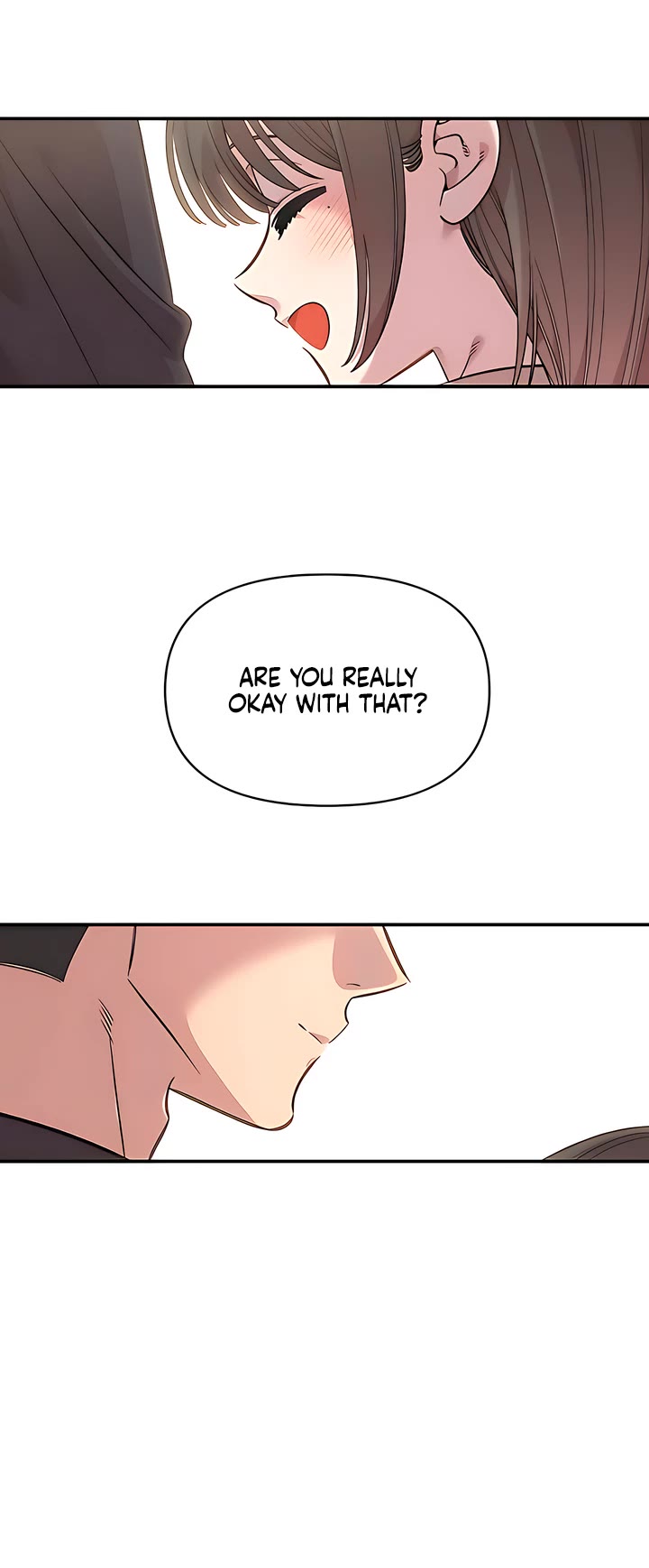 Childhood Friend Complex Chapter 52 page 35 - Chapter 52