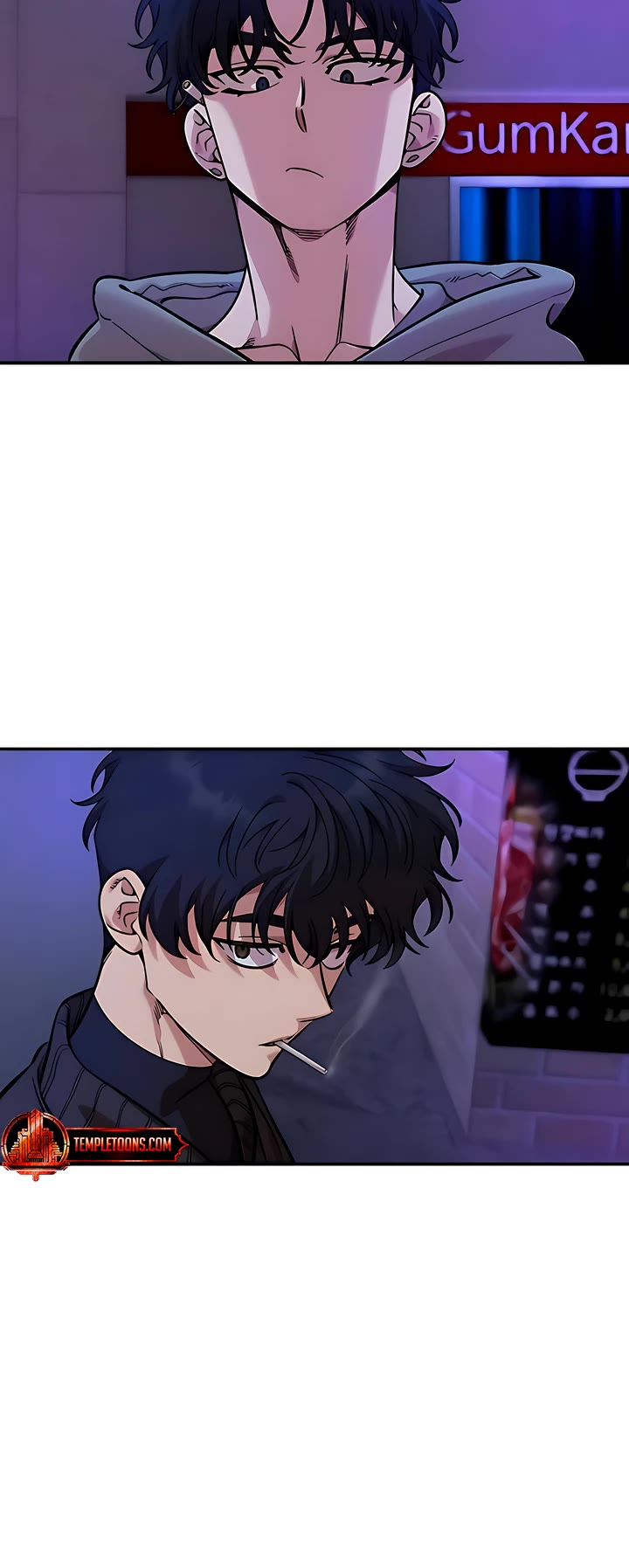 Childhood Friend Complex Chapter 52 page 40 - Chapter 52