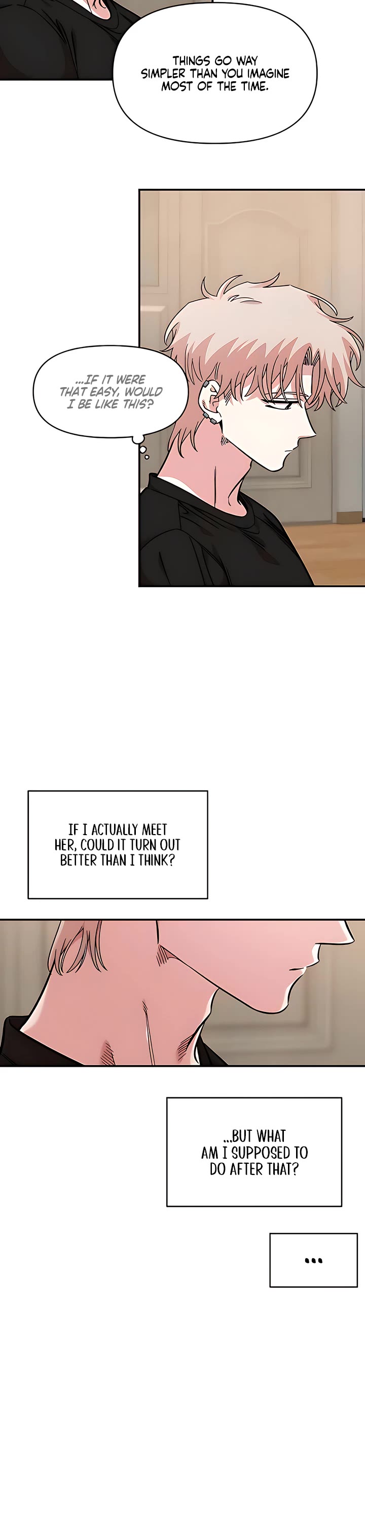 Childhood Friend Complex Chapter 52 page 42 - Chapter 52