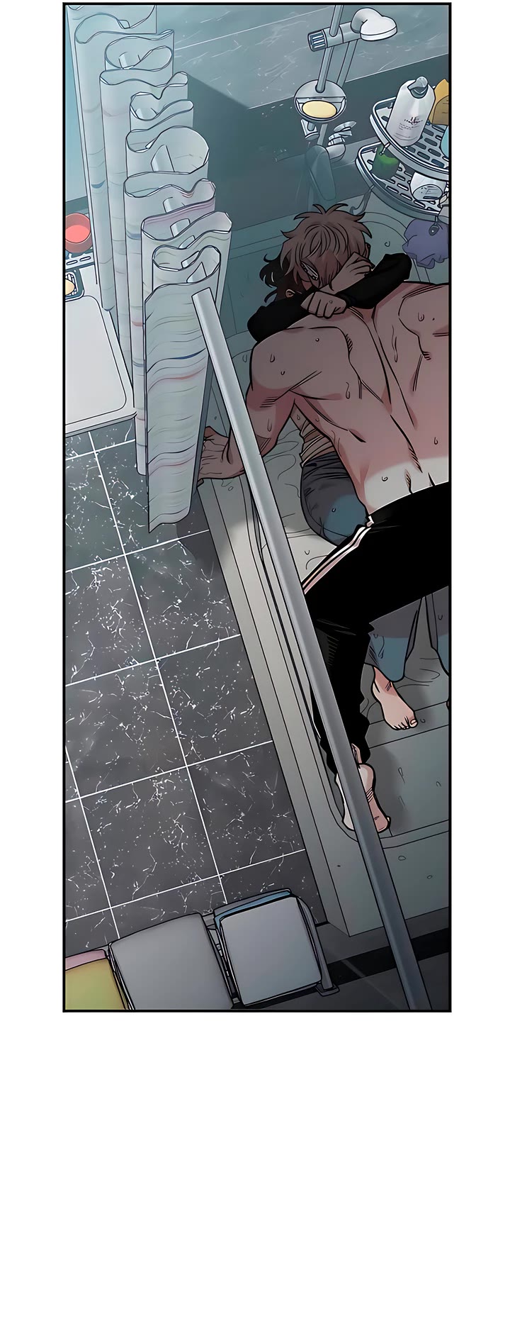 Childhood Friend Complex Chapter 52 page 46 - Chapter 52