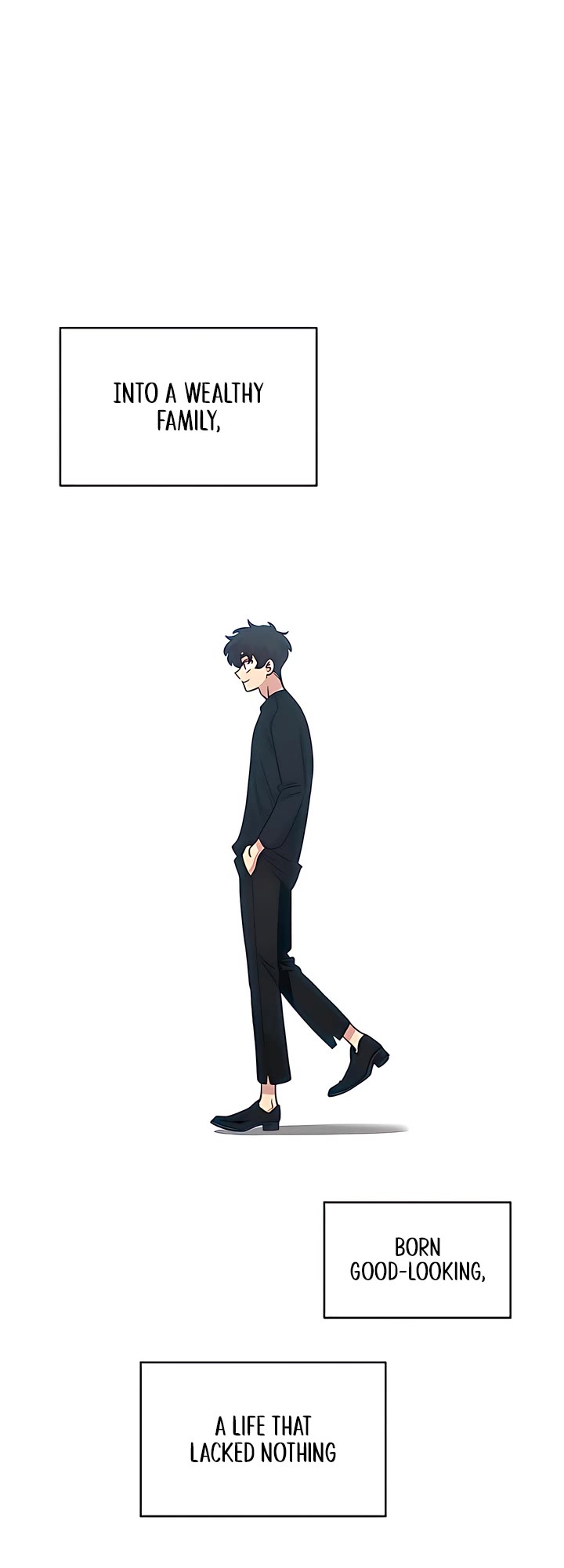 Childhood Friend Complex Chapter 52 page 5 - Chapter 52