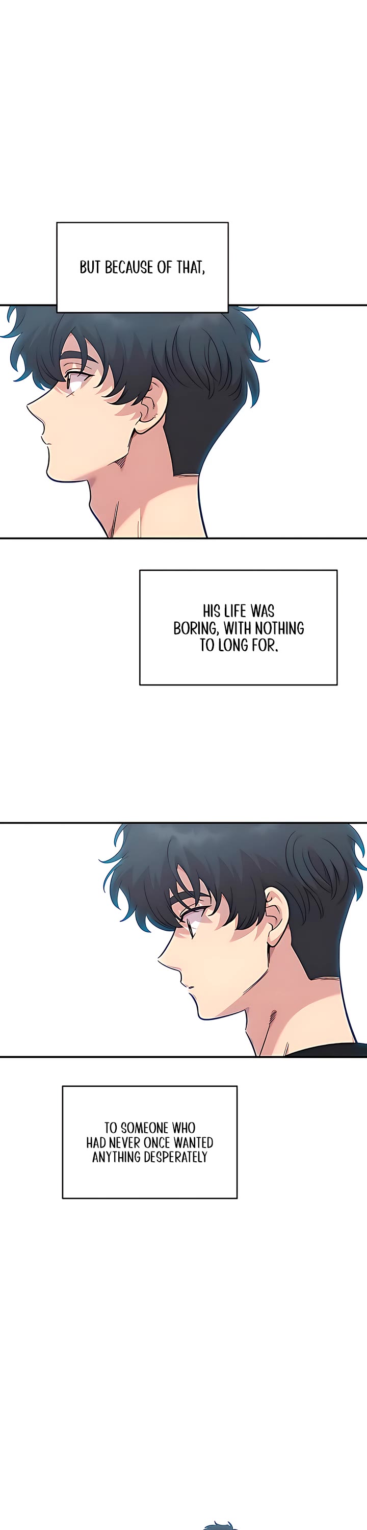 Childhood Friend Complex Chapter 52 page 6 - Chapter 52