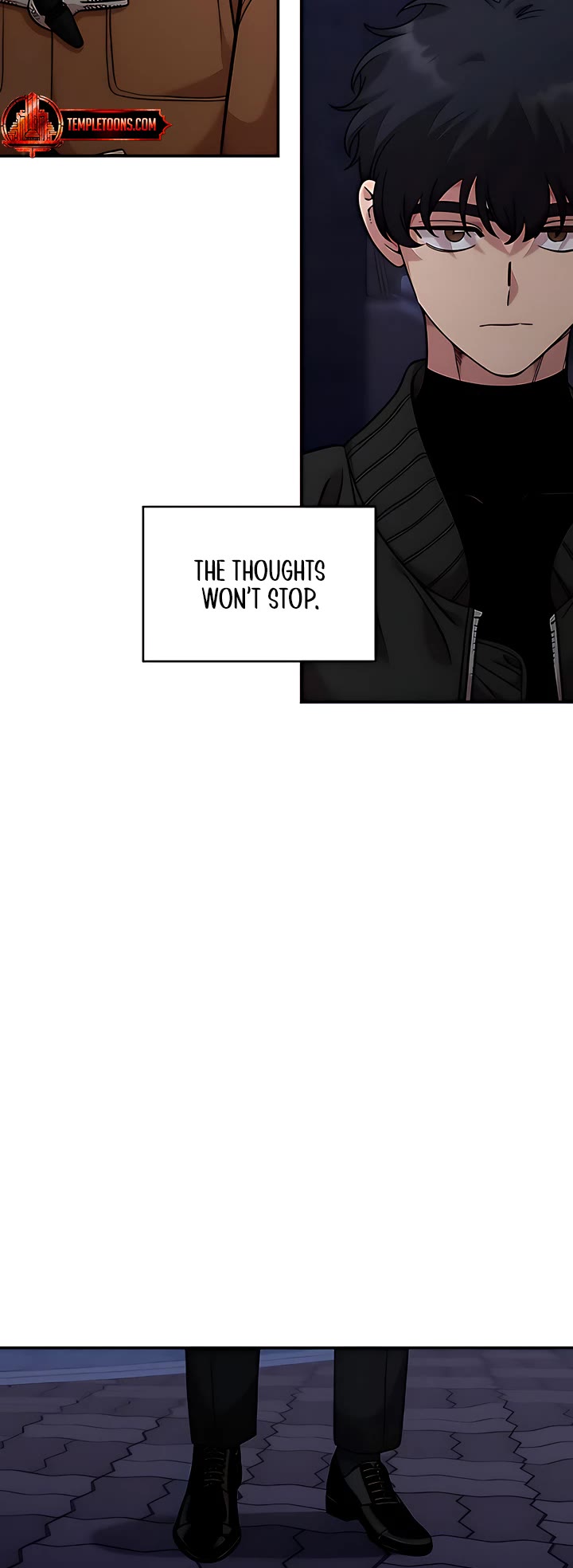 Childhood Friend Complex Chapter 52 page 9 - Chapter 52