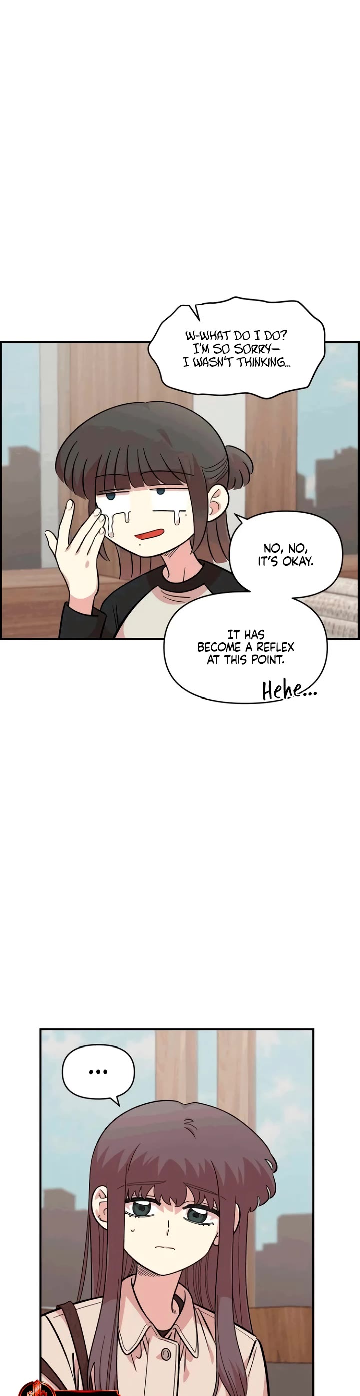 Childhood Friend Complex Chapter 53 page 11 - Chapter 53