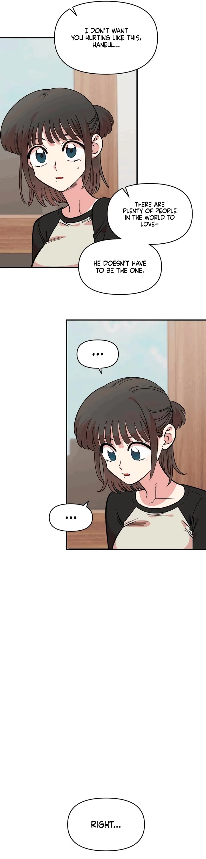 Childhood Friend Complex Chapter 53 page 13 - Chapter 53