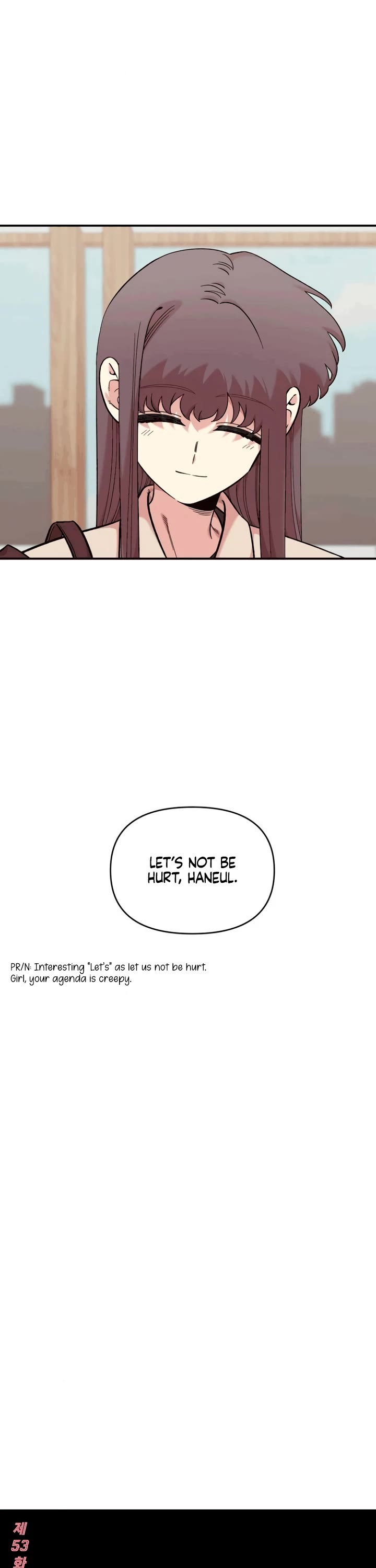 Childhood Friend Complex Chapter 53 page 14 - Chapter 53