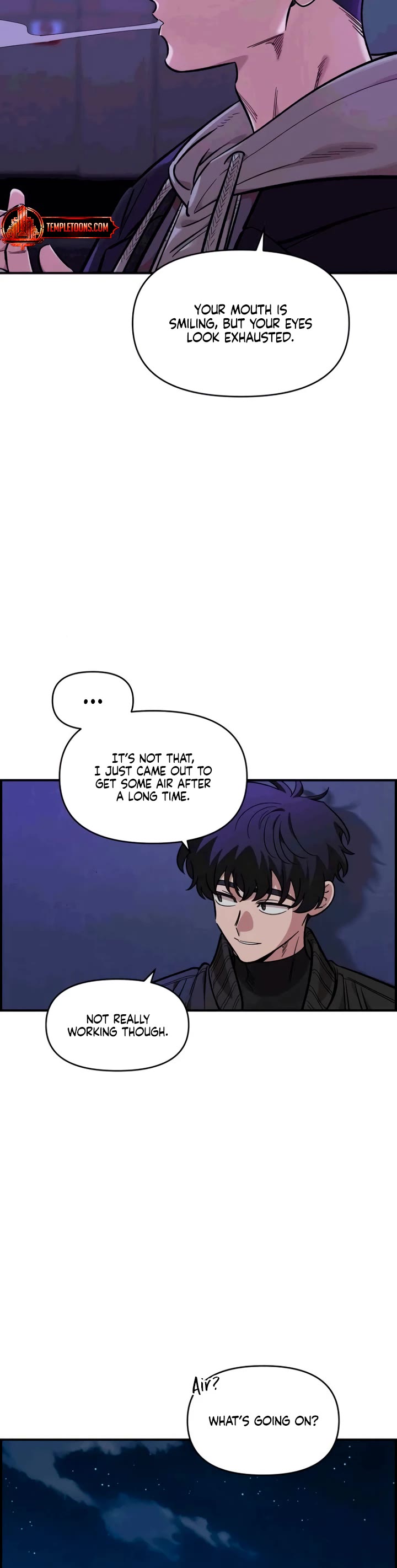 Childhood Friend Complex Chapter 53 page 27 - Chapter 53