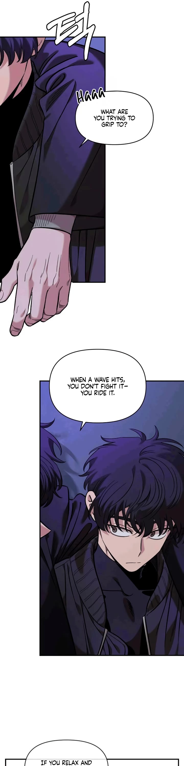 Childhood Friend Complex Chapter 53 page 29 - Chapter 53