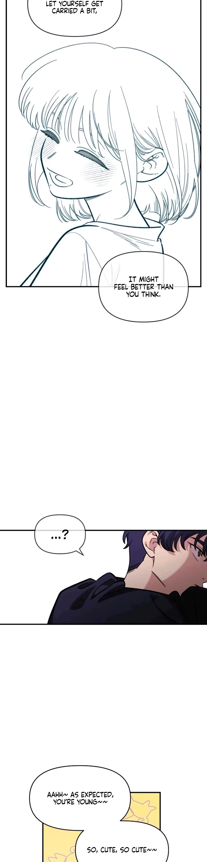 Childhood Friend Complex Chapter 53 page 30 - Chapter 53