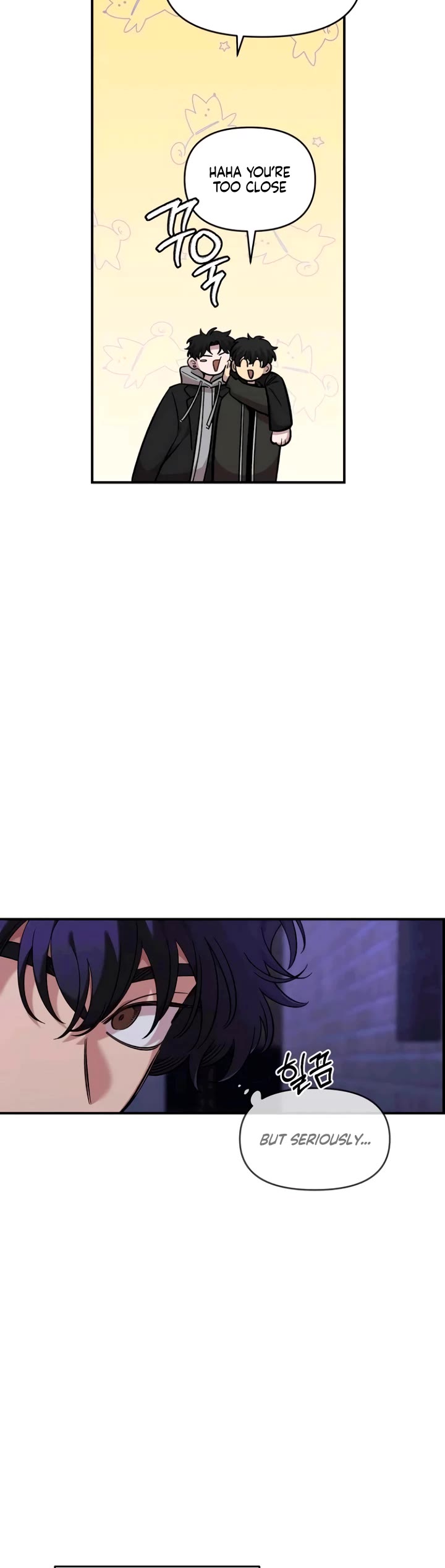 Childhood Friend Complex Chapter 53 page 31 - Chapter 53