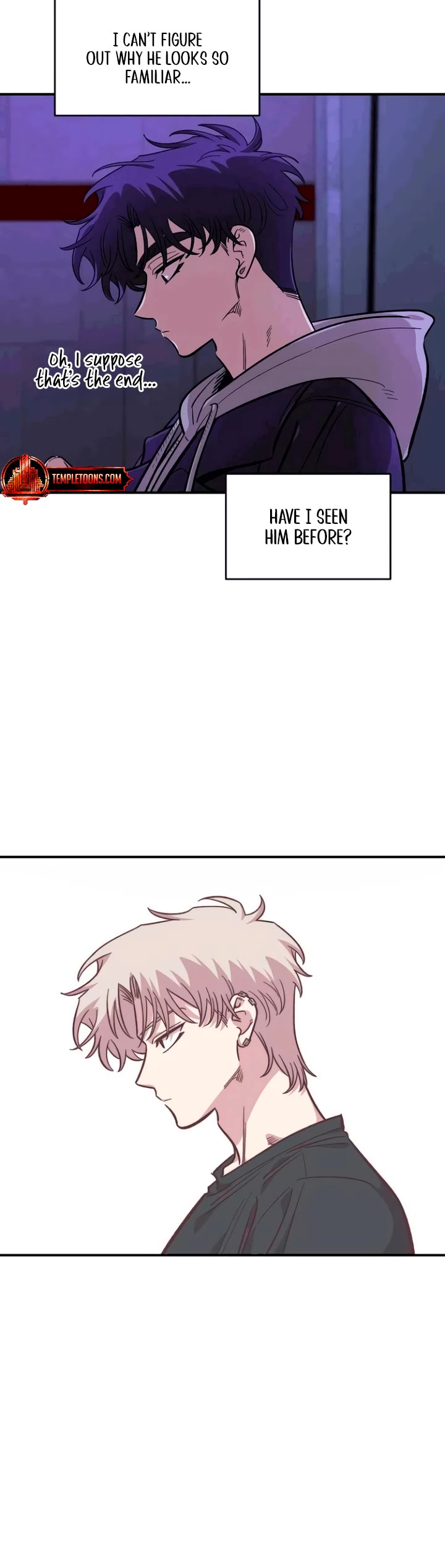 Childhood Friend Complex Chapter 53 page 32 - Chapter 53