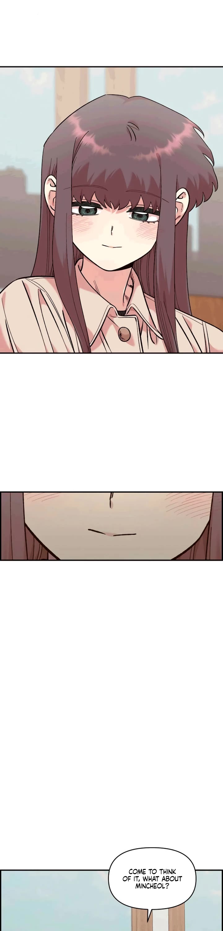 Childhood Friend Complex Chapter 53 page 6 - Chapter 53