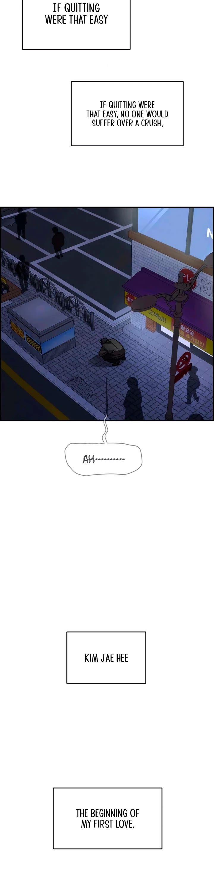 Childhood Friend Complex Chapter 54 page 24 - Chapter 54