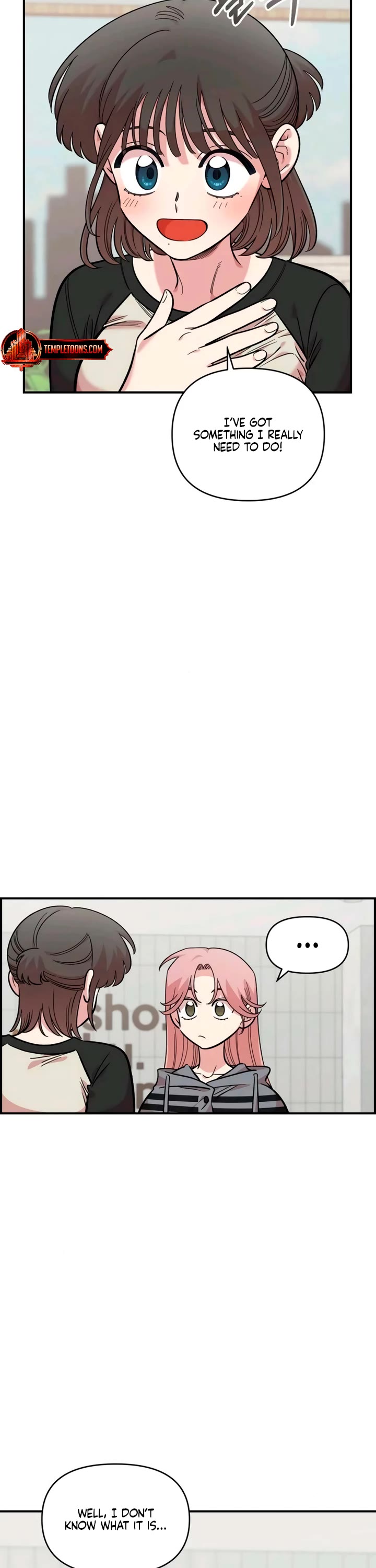 Childhood Friend Complex Chapter 54 page 7 - Chapter 54