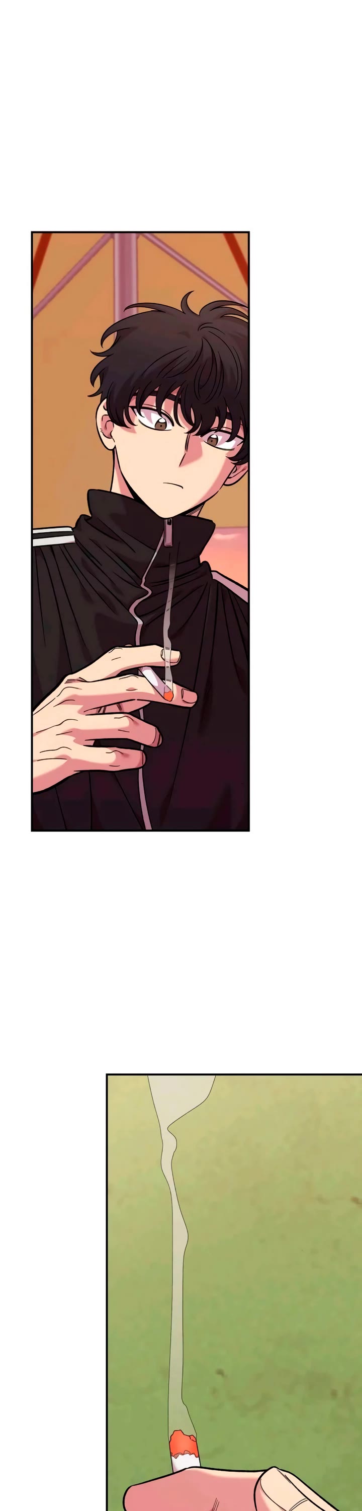 Childhood Friend Complex Chapter 55 page 13 - Chapter 55
