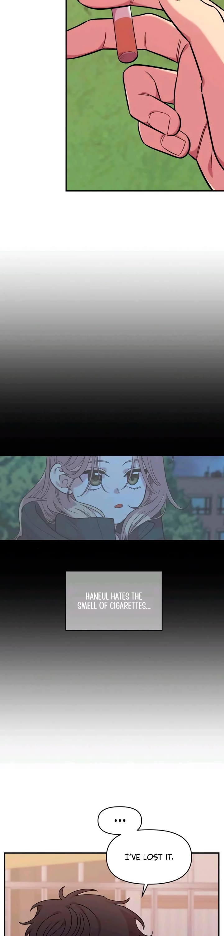 Childhood Friend Complex Chapter 55 page 14 - Chapter 55