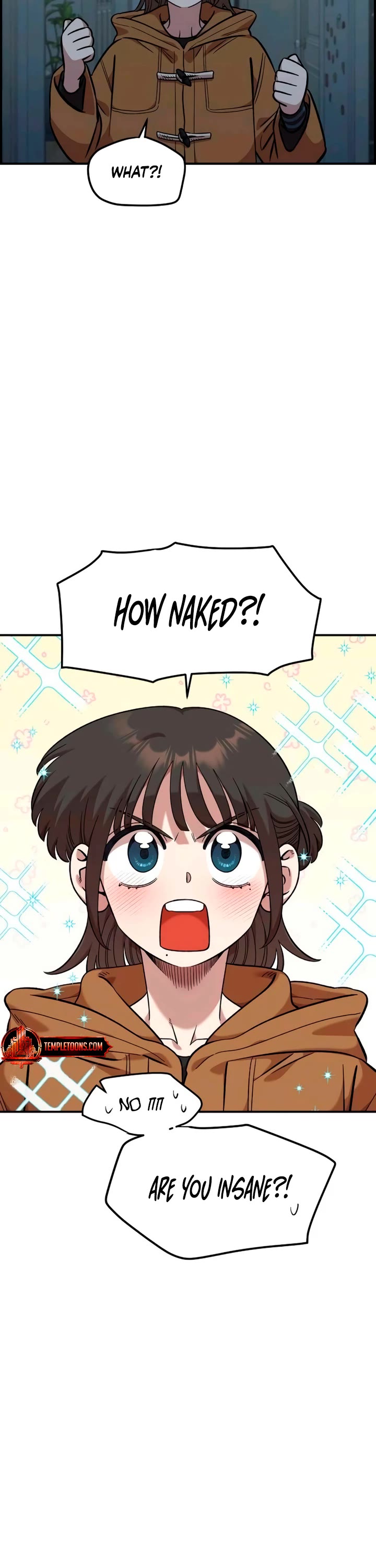 Childhood Friend Complex Chapter 55 page 22 - Chapter 55
