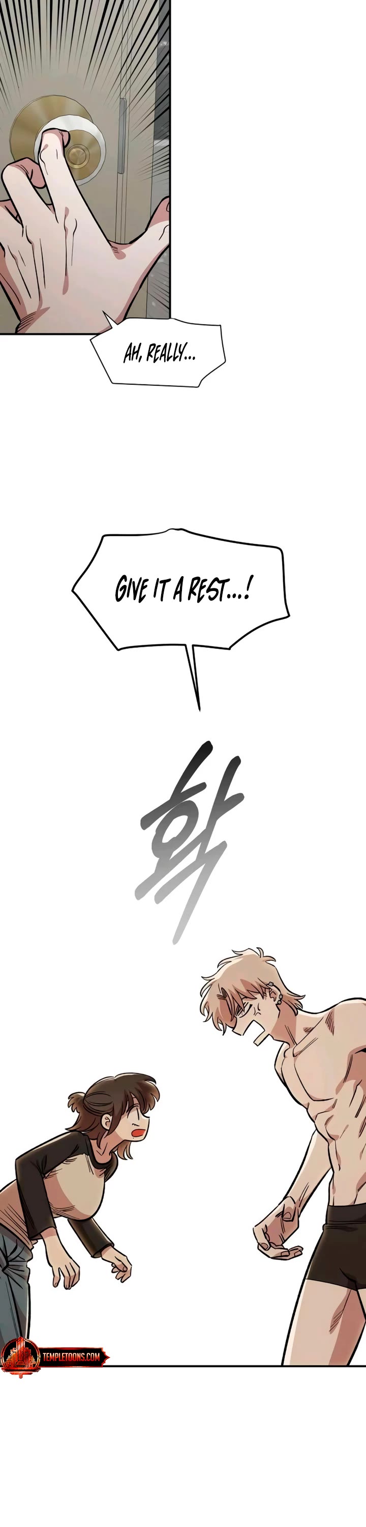 Childhood Friend Complex Chapter 55 page 27 - Chapter 55