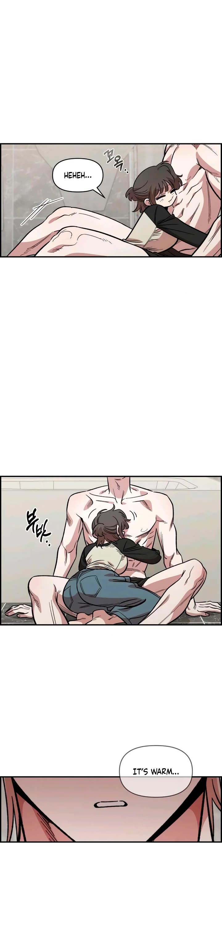 Childhood Friend Complex Chapter 55 page 34 - Chapter 55