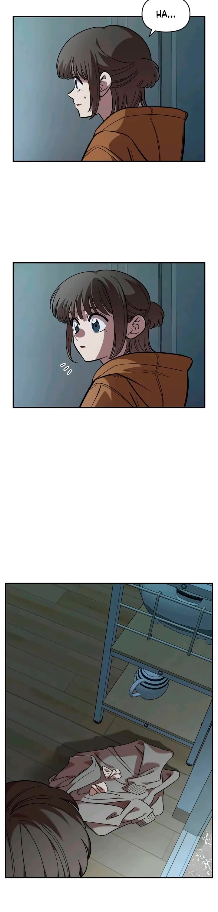 Childhood Friend Complex Chapter 55 page 6 - Chapter 55