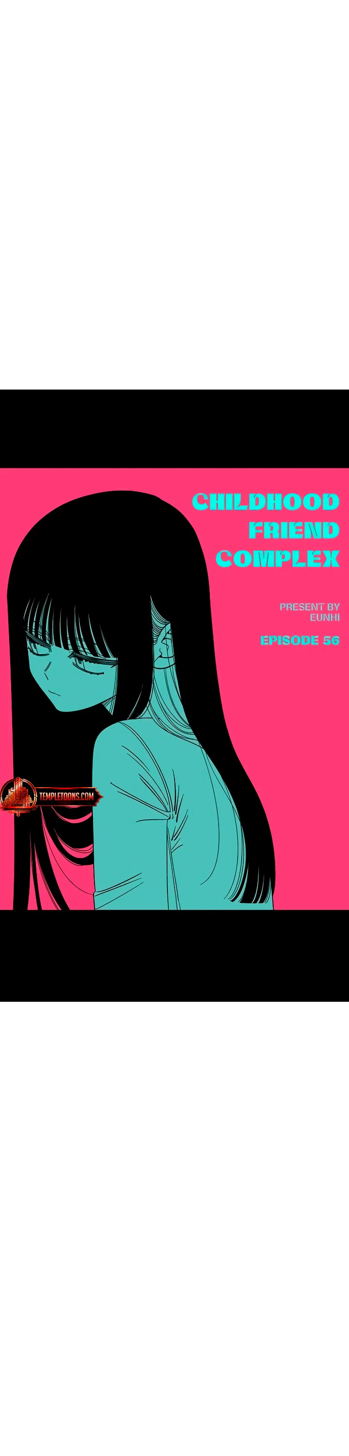 Childhood Friend Complex Chapter 56 page 10 - Chapter 56